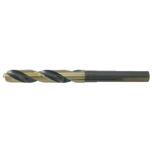 17/32" JET-KUT® Gold Prentice Drill Bit  570434