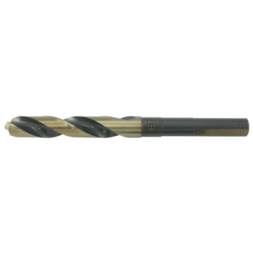 37/64" JET-KUT® Gold Prentice Drill Bit  570437