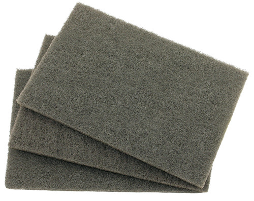 6 x 9" 600C Ultra Fine Abrasive Hand Pads 599006
