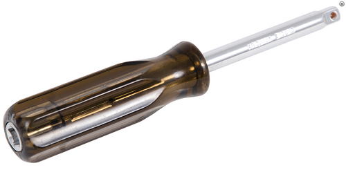 1/4" Drive x 6" Speeder Handle 670912