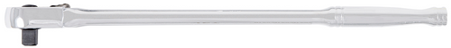 1/4" Drive Long Handle Oval Head Ratchet Wrench 670928