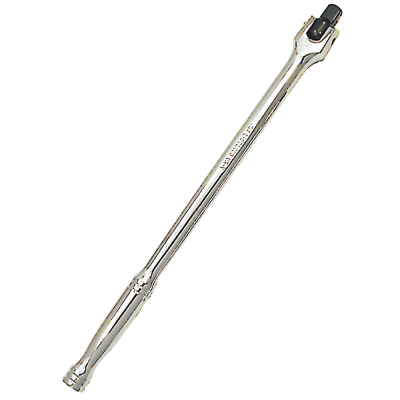 1/2" Drive x 15" Flex Handle Bar 672903