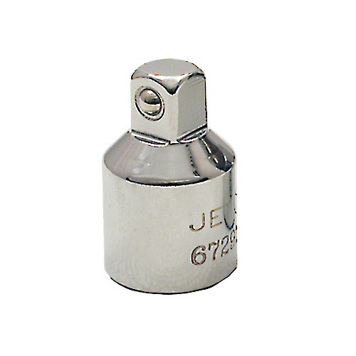 1/2" Drive Female x 3/8" Drive Male Adaptor 672911