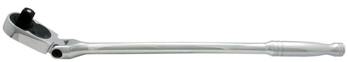 1/2" Drive Flex Head Ratchet Wrench  672929