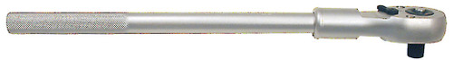 3/4" Drive Oval Head Ratchet Wrench  673922