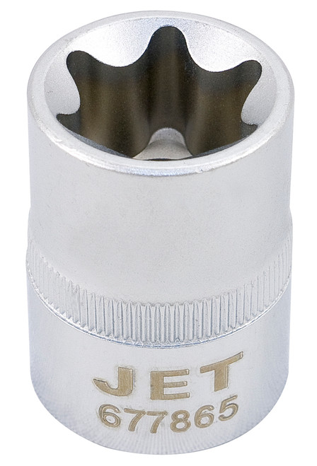 3/8" Drive x E10 External Torx® Socket 677825