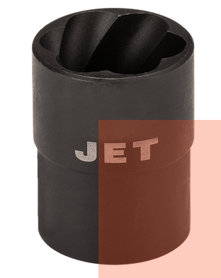 17mm (11/16") Twist Impact Socket  682557
