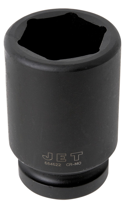 3/4" Drive x 1-3/16" Deep Impact Socket - 6 Point  683238