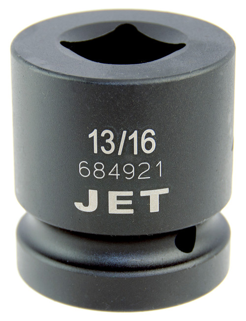 1" Drive x 21mm Budd Wheel Socket - 4 Point 684975
