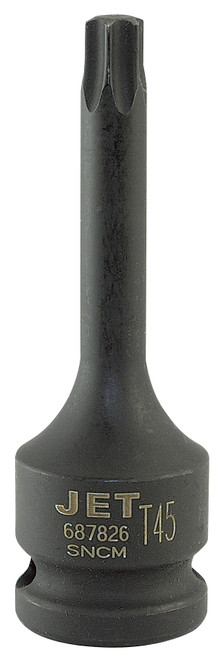 1/2" Drive x T50 Impact Torx® Bit Socket 687827