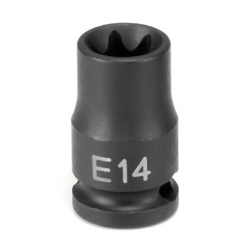 1/2" Drive x E10 Impact External Torx® Socket 688110