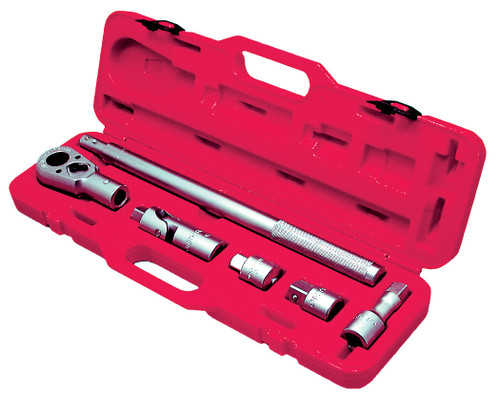 7 Pc. 3/4" Drive Telescoping Tool Set 690105