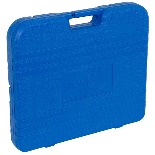 32 Pc. SAE/Metric Raised Panel Combination Wrench Set 700201