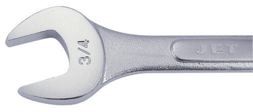 1-3/4" Raised Panel Combination Wrench 700525