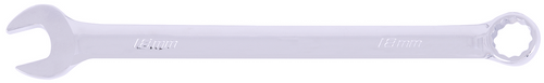 15mm Fully Polished Long Pattern Combination Wrench 700680