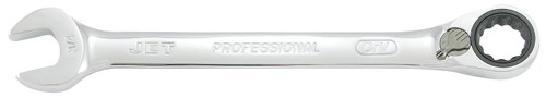 13/16" Reversable Ratcheting Combination Wrench  701130