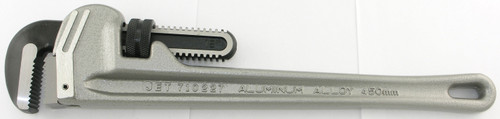 24" SH/D Aluminum Pipe Wrench  710230