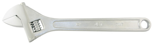 18" Adjustable Wrench 711117
