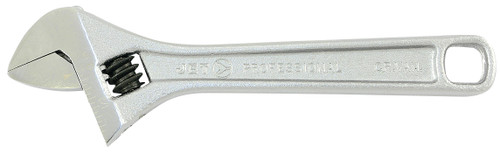 6" Professional Adjustable Wrench 711132