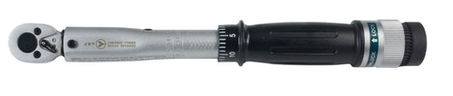 1/4" Drive 250 in/lb. Torque Wrench 718902