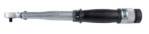 1/4" Drive 250 in/lb. Torque Wrench 718902