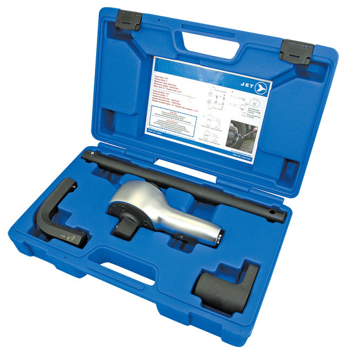 3/4" Drive 1850 ft/lb. Torque Multiplier Kit 719075