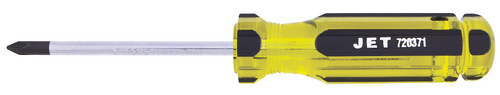 #2 x 4" Phillips Jumbo Handle Screw Driver 720372