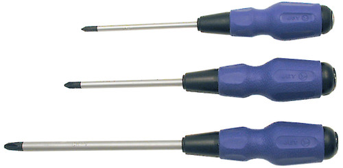 #3 x 6" Phillips Torque Drive® Screw Driver 720423