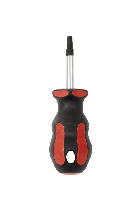#2 x 1-1/2" Square Ergonomic Screw Driver 720834