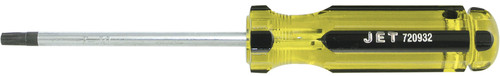 T30 x 4" Torx® Jumbo Handle Screw Driver 720932