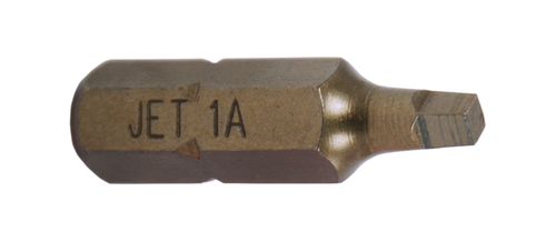 R2 x 1" A2 Insert Bit (50 Pc.) 729081