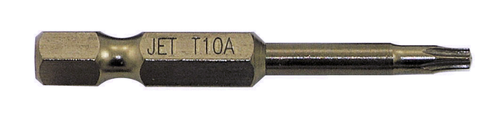 T25 x 2" A2 Power Bit (2 Pc.) 729190