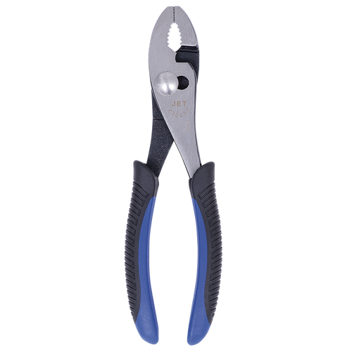 8" Industrial Slip Joint Pliers  730257