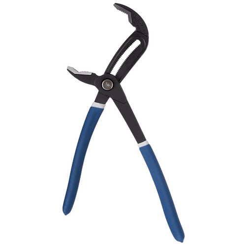 3 Pc. Push Button Ratcheting Plier Set  730381