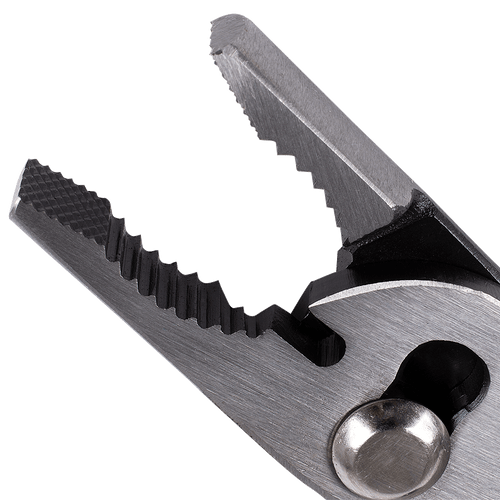 8-1/4" H/D Slip Joint Plier  730406