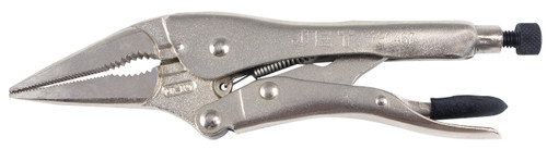 9" Long Nose Locking Plier 730467