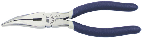 6-1/2" 45° Bent Nose Plier 730483