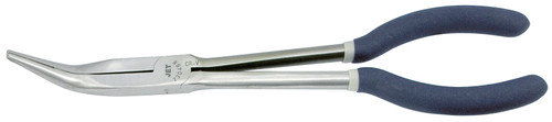 11" 45° Bent Nose Plier 730488