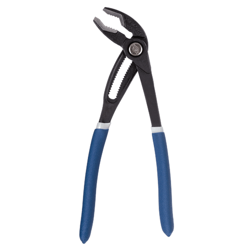 7" Ratcheting Water Pump Plier  730501