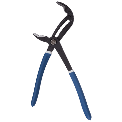 7" Ratcheting Water Pump Plier  730501