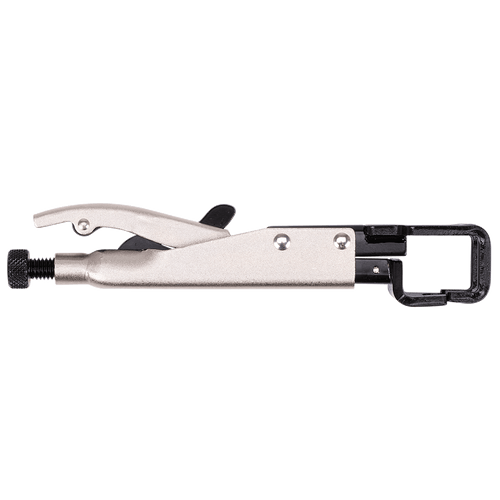 9" Axial Grip Locking Plier - JJ Jaw  730572