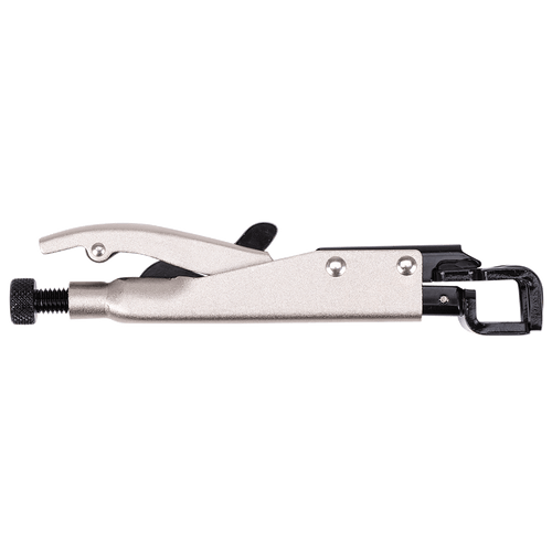 8" Axial Grip Locking Plier - LL Jaw  730573