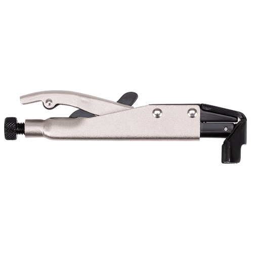 7" Axial Grip Locking Plier - T Jaw  730576