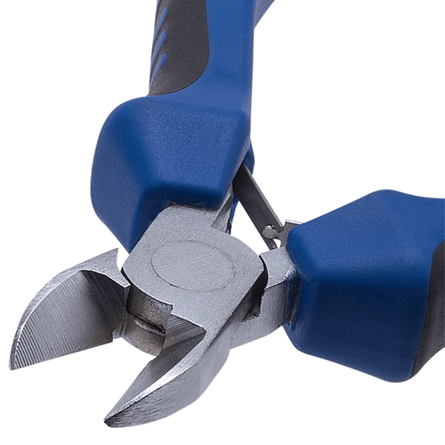 5" Diagonal Cutters  730607