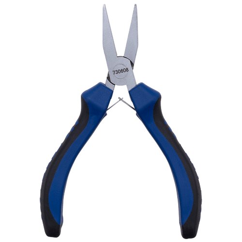 5" Flat Nose Plier  730608