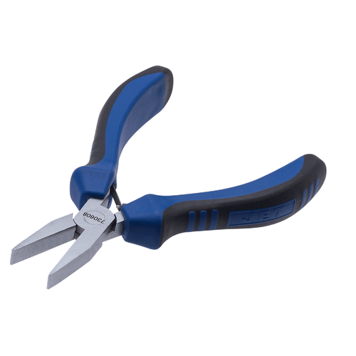 5" Flat Nose Plier  730608