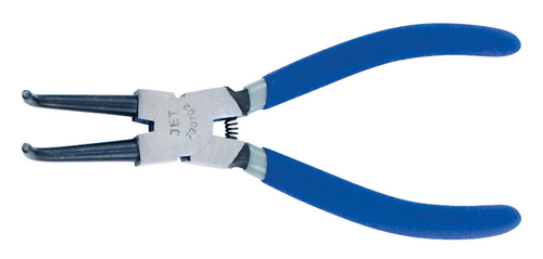 7" Internal 90° Pin Snap Ring Plier 730702
