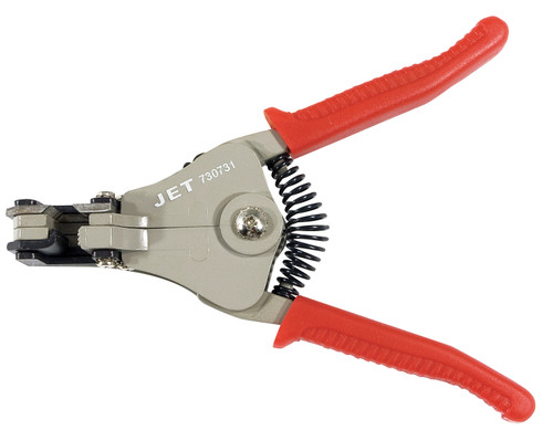 7" Automatic Wire Stripper 730731
