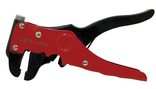 6-1/2" Self Adjusting Wire Stripper 730736