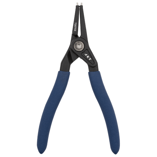 5-1/2" External Straight Pin H/D Snap Ring Plier  730753
